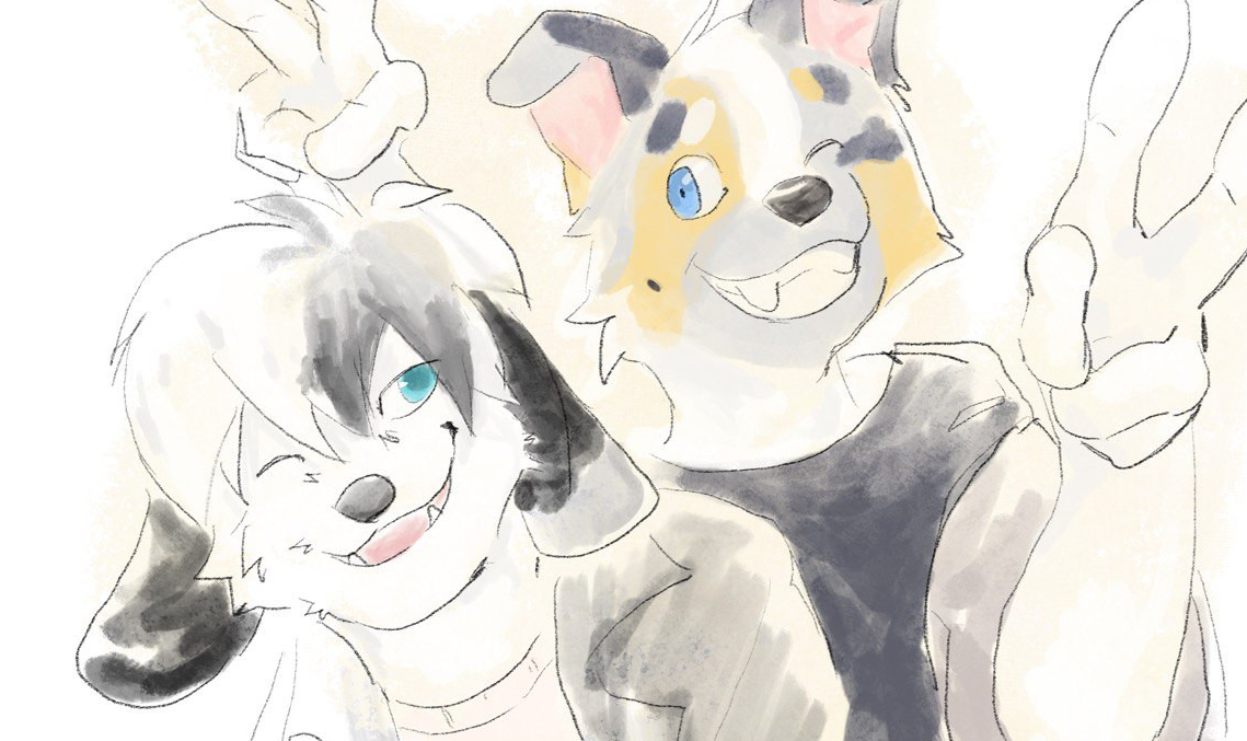Art Fight !