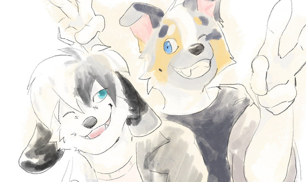 Art Fight !